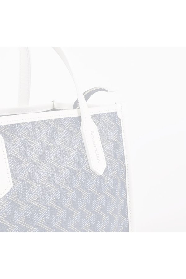 画像6:  {SOLD} レザレクション｜Resurrection ラニウス スクエア ミニ No.3{-BES} (6)