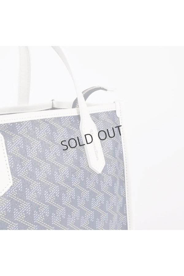 画像6: {SOLD}レザレクション|Resurrection ラニウス スクエア ミニ No.3{-BES} (6)