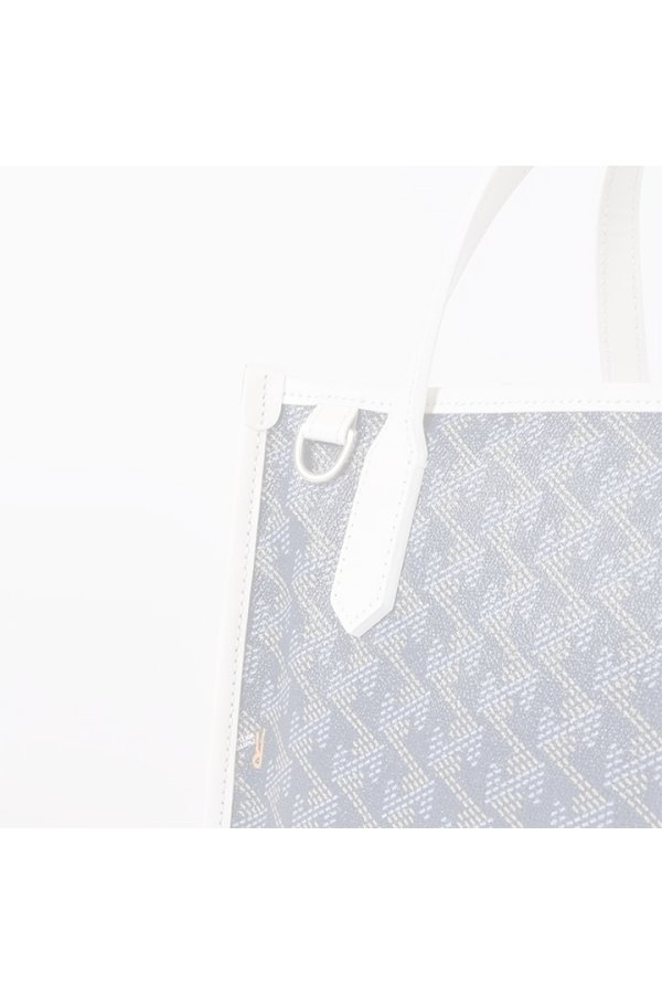 画像7:  {SOLD} レザレクション｜Resurrection ラニウス スクエア ミニ No.3{-BES} (7)