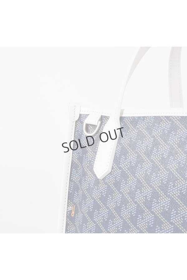 画像7: {SOLD}レザレクション|Resurrection ラニウス スクエア ミニ No.3{-BES} (7)