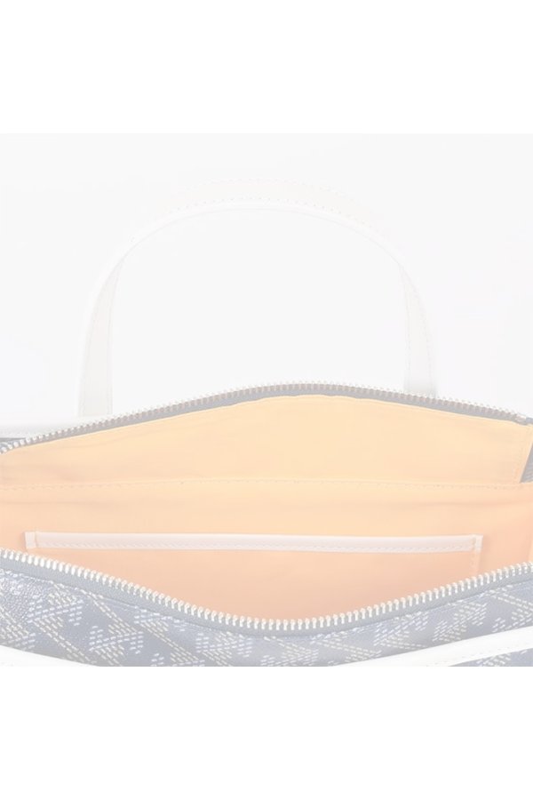 画像9:  {SOLD} レザレクション｜Resurrection ラニウス スクエア ミニ No.3{-BES} (9)