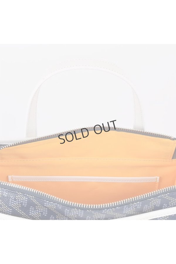 画像9: {SOLD}レザレクション|Resurrection ラニウス スクエア ミニ No.3{-BES} (9)