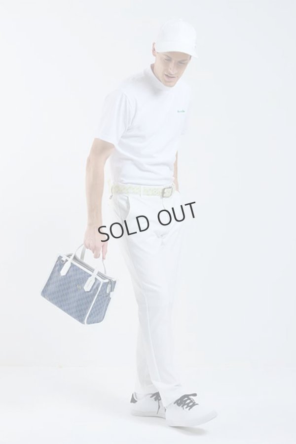 画像11: {SOLD}レザレクション|Resurrection ラニウス スクエア ミニ No.3{-BES} (11)