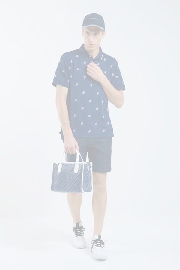 画像12:  {SOLD} レザレクション｜Resurrection ラニウス スクエア ミニ No.3{-BES} (12)