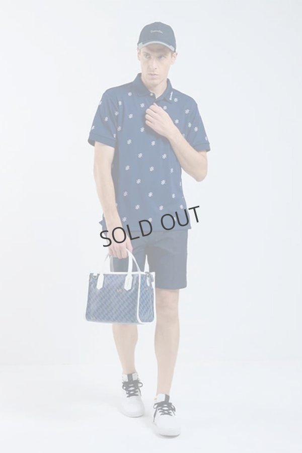 画像12: {SOLD}レザレクション|Resurrection ラニウス スクエア ミニ No.3{-BES} (12)