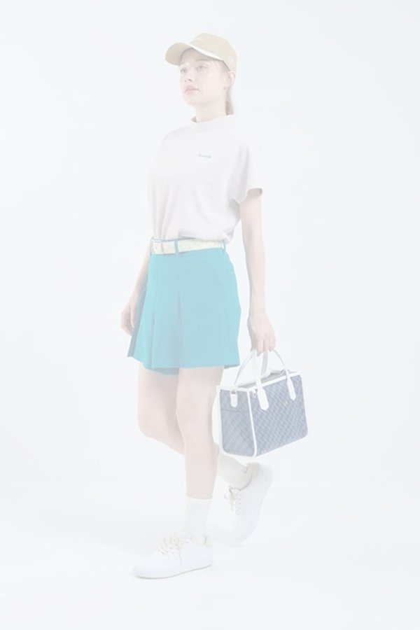 画像13:  {SOLD} レザレクション｜Resurrection ラニウス スクエア ミニ No.3{-BES} (13)
