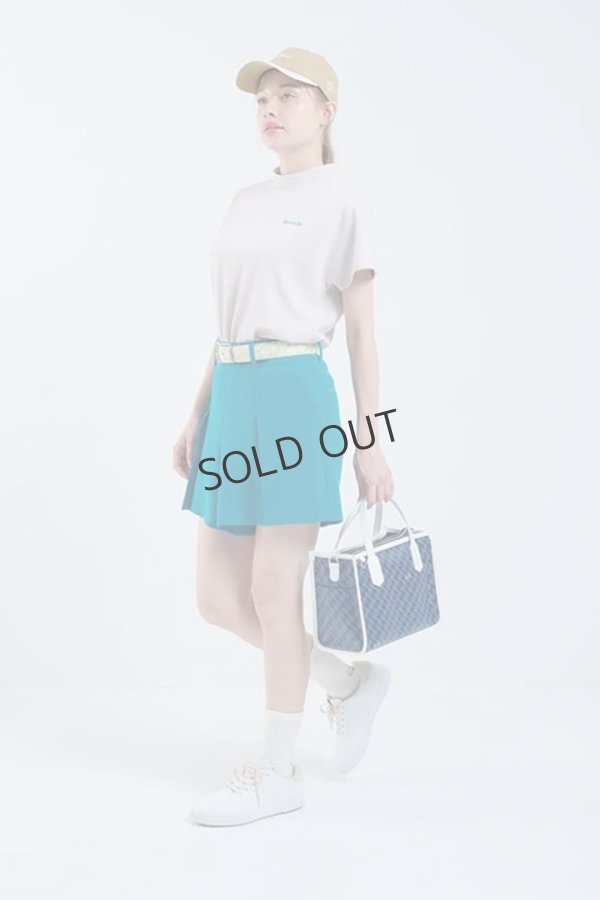 画像13: {SOLD}レザレクション|Resurrection ラニウス スクエア ミニ No.3{-BES} (13)