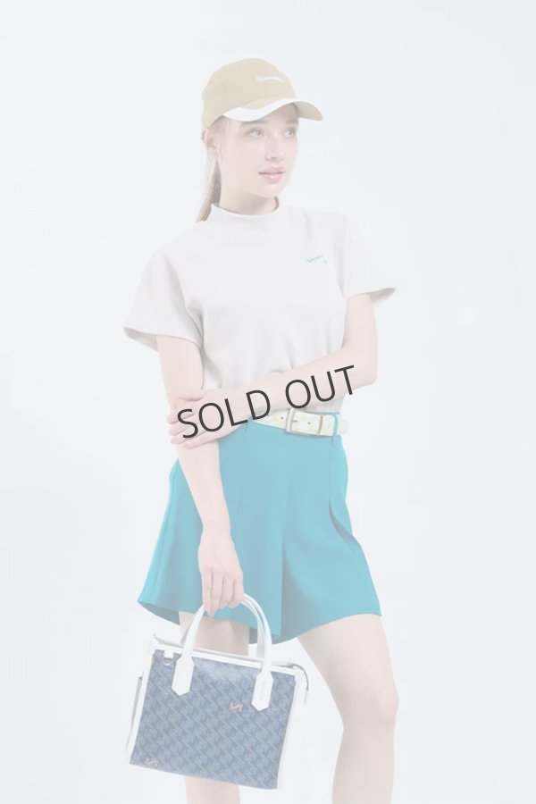 画像17: {SOLD}レザレクション|Resurrection ラニウス スクエア ミニ No.3{-BES} (17)