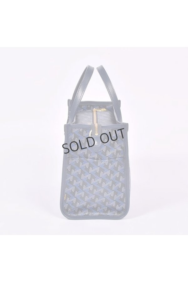 画像3: {SOLD}レザレクション｜Resurrection ラニウス スクエア ミニ No.3{-BEA} (3)