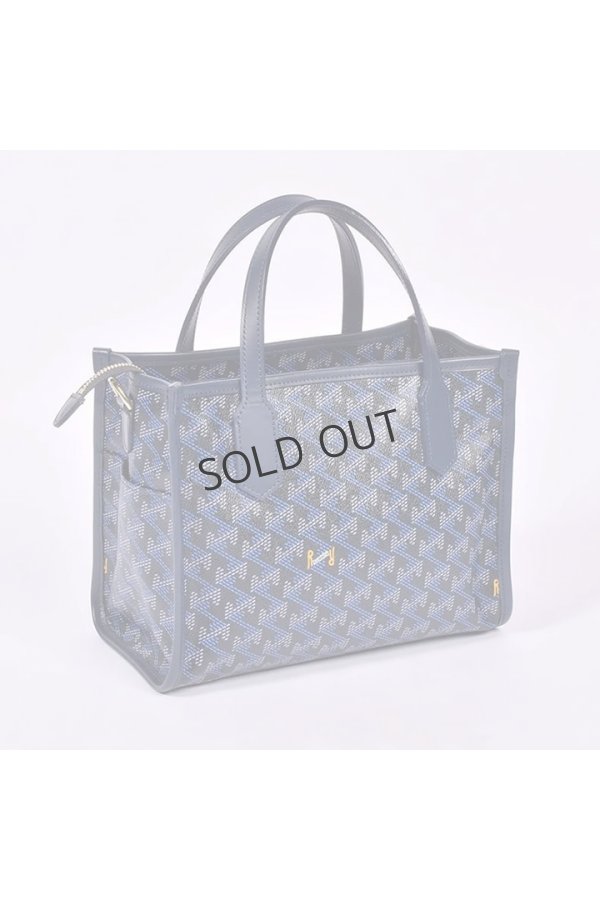 画像4: {SOLD}レザレクション｜Resurrection ラニウス スクエア ミニ No.3{-BEA} (4)