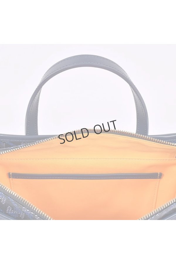 画像9: {SOLD}レザレクション｜Resurrection ラニウス スクエア ミニ No.3{-BEA} (9)