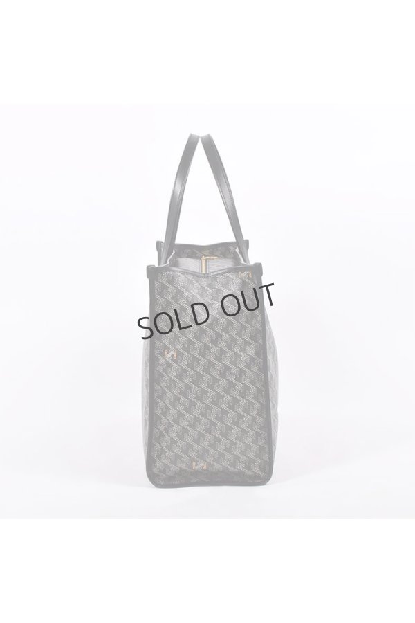画像3: {SOLD}レザレクション|Resurrection ラニウス スクエア ビッグ{-BES} (3)