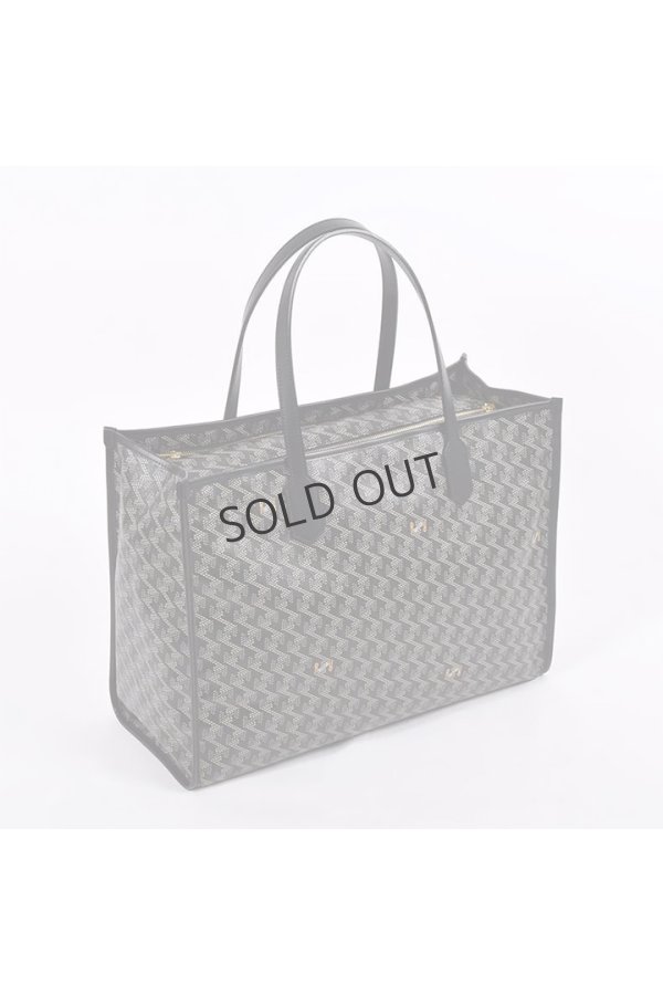 画像4: {SOLD}レザレクション|Resurrection ラニウス スクエア ビッグ{-BES} (4)