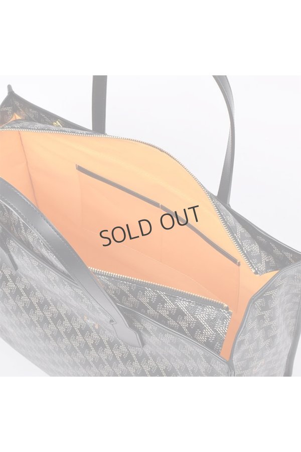 画像10: {SOLD}レザレクション|Resurrection ラニウス スクエア ビッグ{-BES} (10)