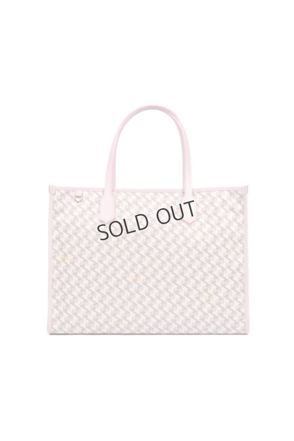 画像1: {SOLD} 《全国で最後の1点》 レザレクション｜Resurrection ラニウススクエアビッグ  金田久美子プロモデル {-BEA} (1)