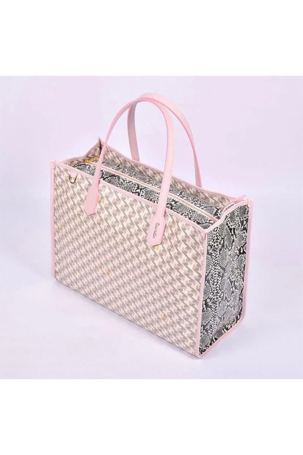 画像2:  《全国で最後の1点》 レザレクション｜Resurrection ラニウススクエアビッグ  金田久美子プロモデル {-BEA} (2)