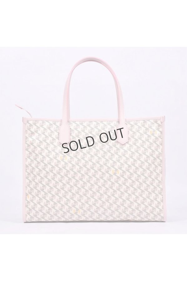 画像5: {SOLD} 《全国で最後の1点》 レザレクション｜Resurrection ラニウススクエアビッグ  金田久美子プロモデル {-BEA} (5)