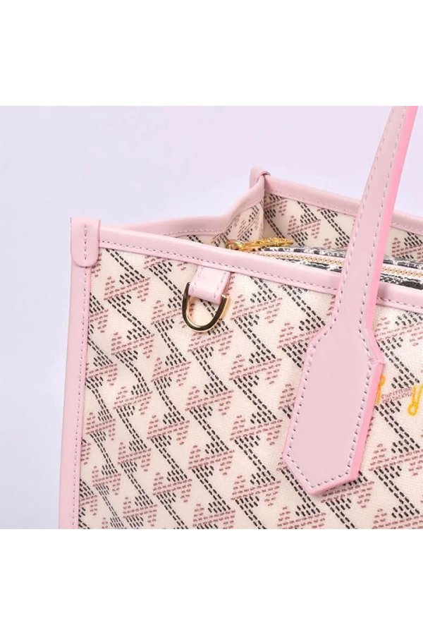 画像7:  《全国で最後の1点》 レザレクション｜Resurrection ラニウススクエアビッグ  金田久美子プロモデル {-BEA} (7)