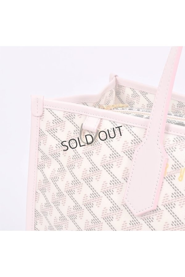 画像7: {SOLD} 《全国で最後の1点》 レザレクション｜Resurrection ラニウススクエアビッグ  金田久美子プロモデル {-BEA} (7)