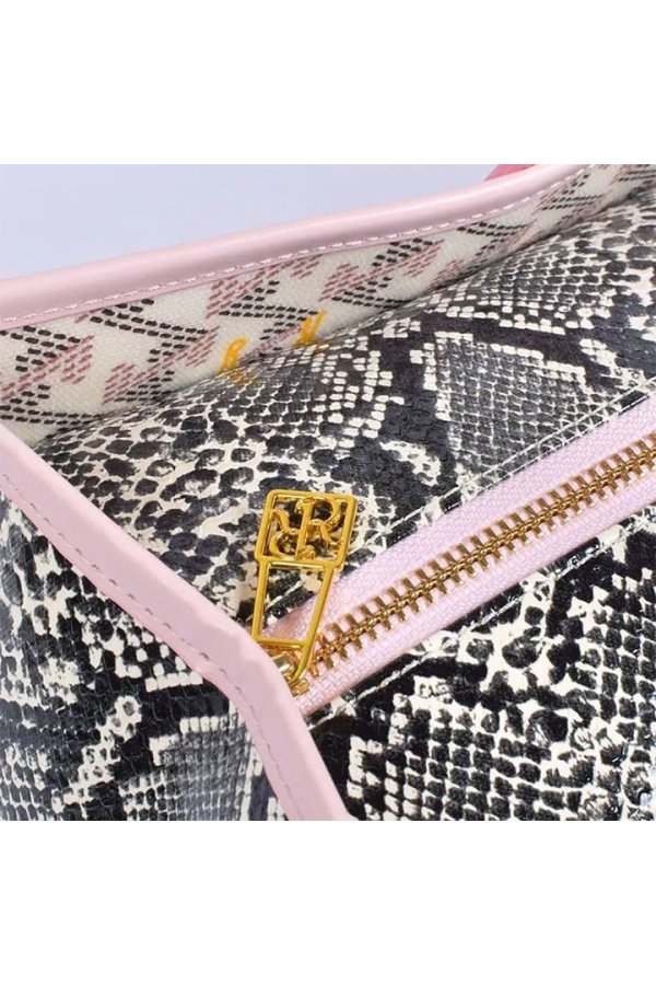 画像8:  《全国で最後の1点》 レザレクション｜Resurrection ラニウススクエアビッグ  金田久美子プロモデル {-BEA} (8)