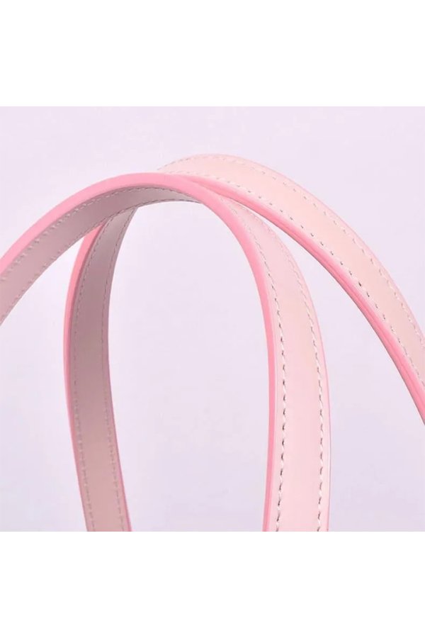 画像9:  《全国で最後の1点》 レザレクション｜Resurrection ラニウススクエアビッグ  金田久美子プロモデル {-BEA} (9)