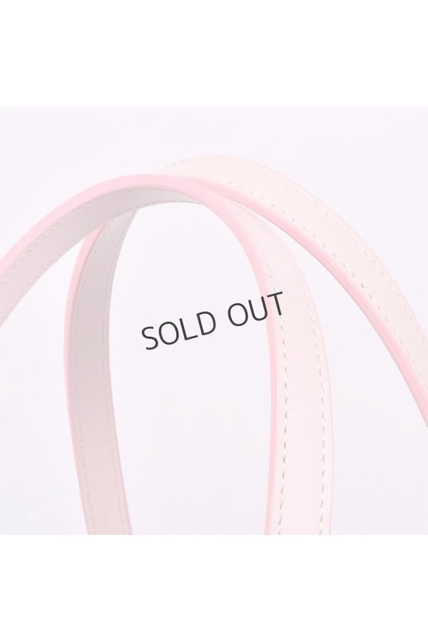 画像9: {SOLD} 《全国で最後の1点》 レザレクション｜Resurrection ラニウススクエアビッグ  金田久美子プロモデル {-BEA} (9)