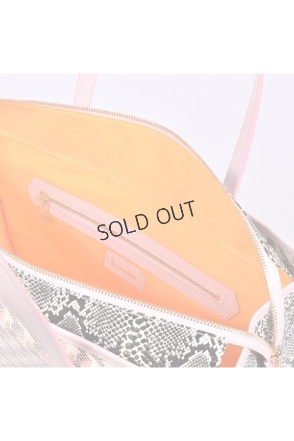 画像11: {SOLD} 《全国で最後の1点》 レザレクション｜Resurrection ラニウススクエアビッグ  金田久美子プロモデル {-BEA} (11)