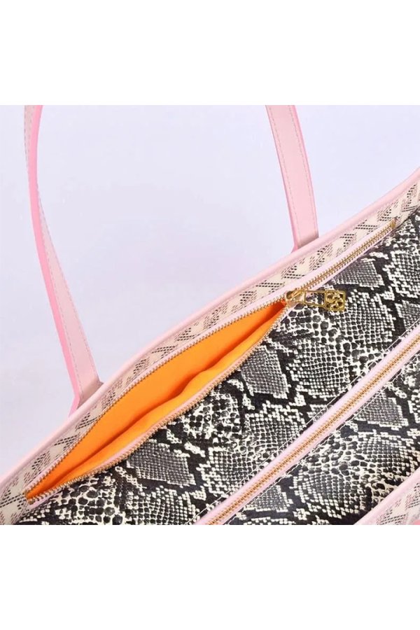 画像13:  《全国で最後の1点》 レザレクション｜Resurrection ラニウススクエアビッグ  金田久美子プロモデル {-BEA} (13)