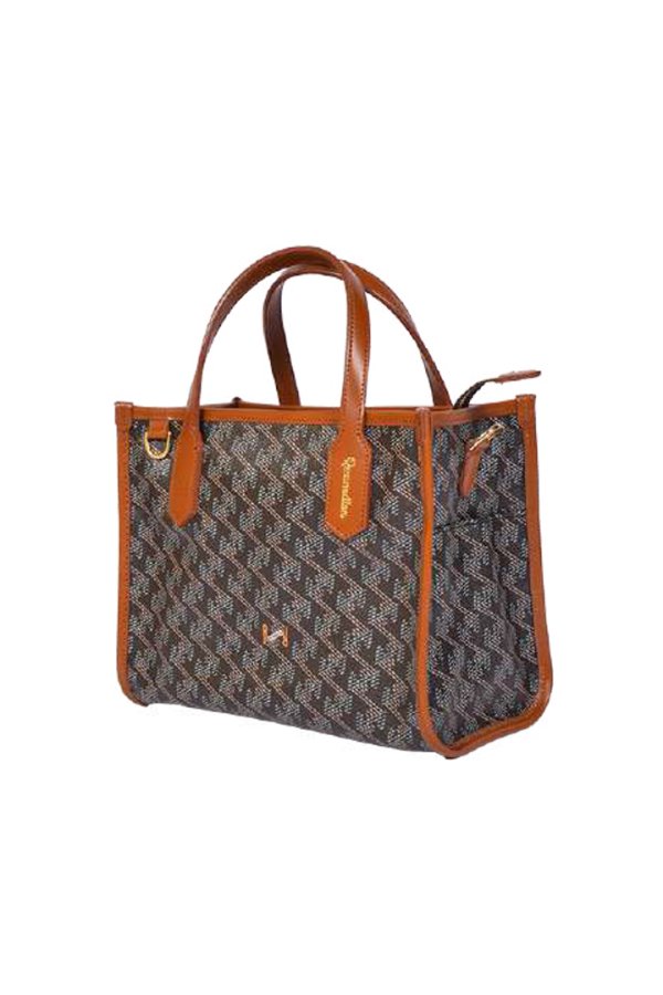 画像1:  ★1月10日入荷予定：先行予約★  レザレクション｜Resurrection  10th Anniversary ITEM  ラニウススクエアミニ{-BFS} (1)