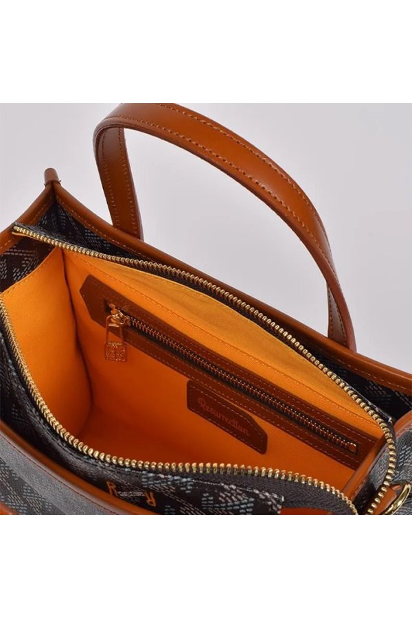 画像7: レザレクション｜Resurrection  10th Anniversary ITEM  ラニウススクエアミニ{-BFS} (7)