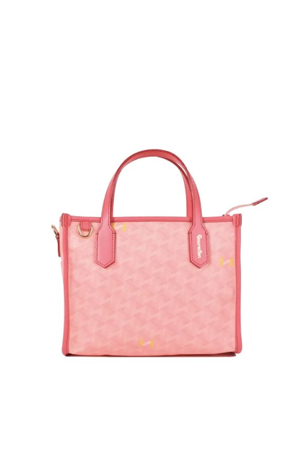 画像1: レザレクション|Resurrection ラニウス スクエア ミニ No.3{-BEA} (1)