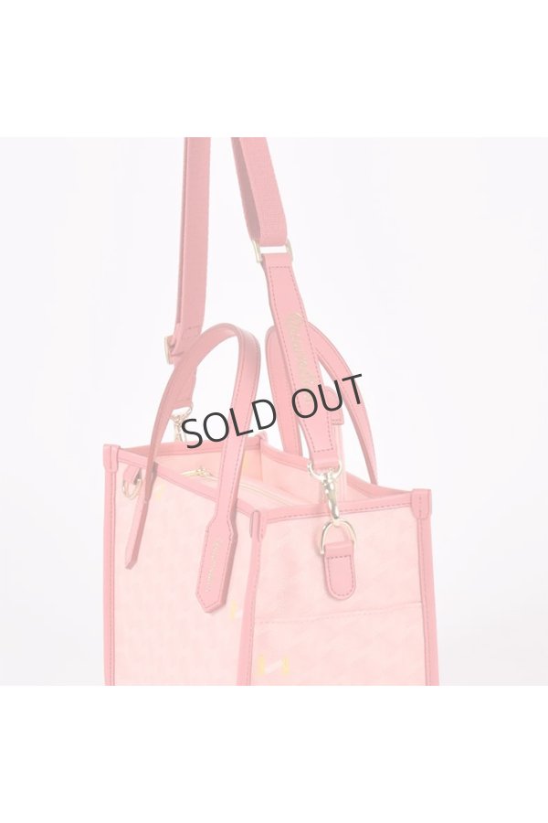 画像2: {SOLD}レザレクション｜Resurrection ラニウス スクエア ミニ No.3{-BEA} (2)