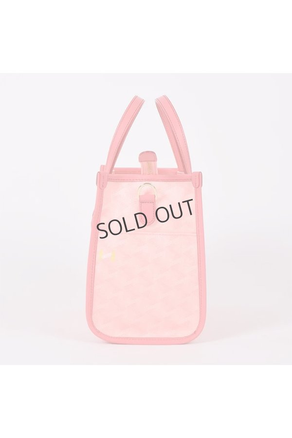 画像4: {SOLD}レザレクション｜Resurrection ラニウス スクエア ミニ No.3{-BEA} (4)