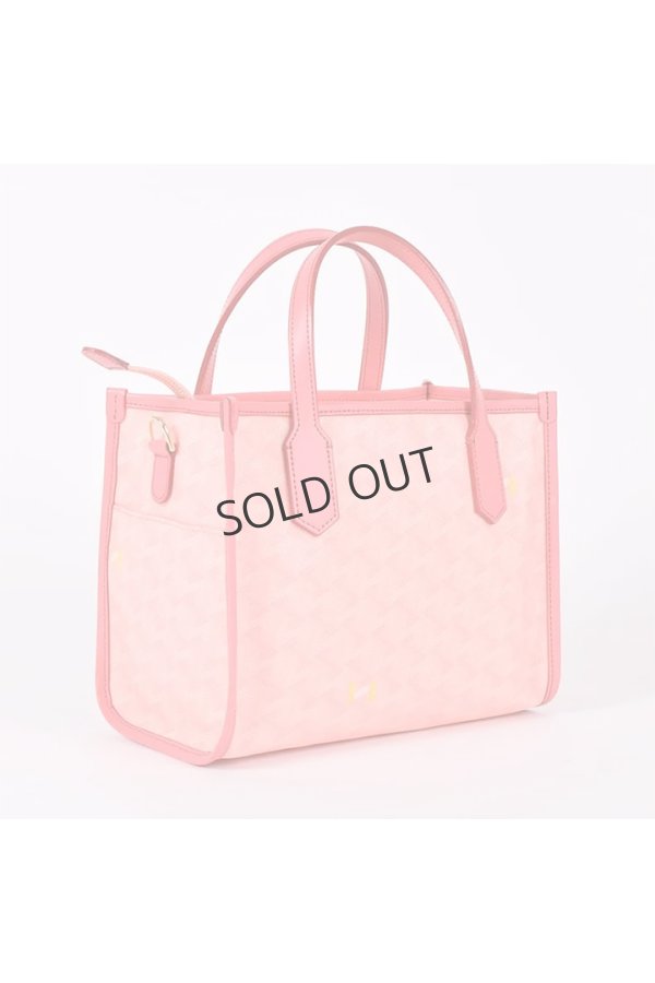 画像5: {SOLD}レザレクション｜Resurrection ラニウス スクエア ミニ No.3{-BEA} (5)