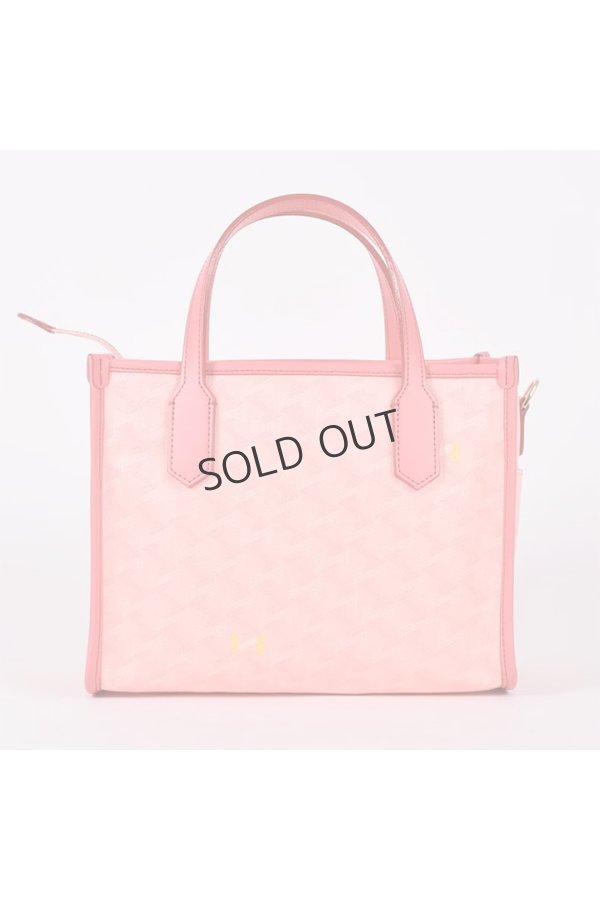 画像6: {SOLD}レザレクション｜Resurrection ラニウス スクエア ミニ No.3{-BEA} (6)