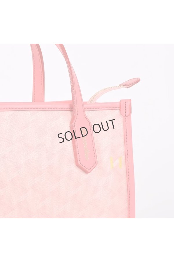 画像7: {SOLD}レザレクション｜Resurrection ラニウス スクエア ミニ No.3{-BEA} (7)