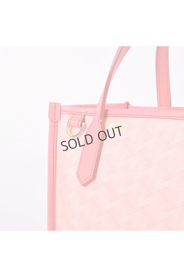 画像8: {SOLD}レザレクション｜Resurrection ラニウス スクエア ミニ No.3{-BEA} (8)