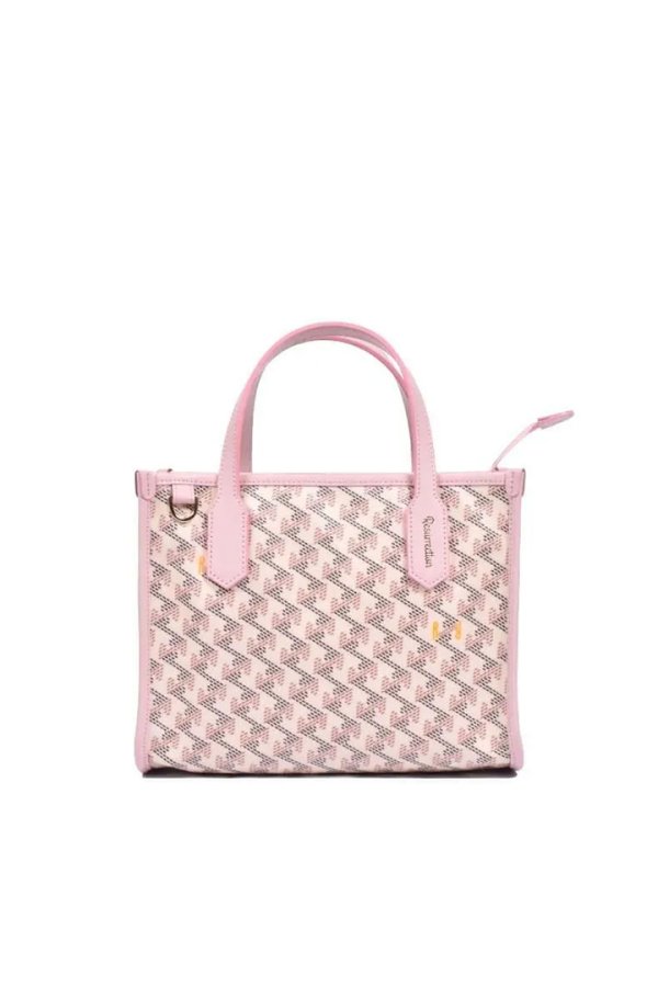 画像1:  《全国で最後の1点》 レザレクション｜Resurrection ラニウススクエアミニ  金田久美子プロモデル {-BEA} (1)