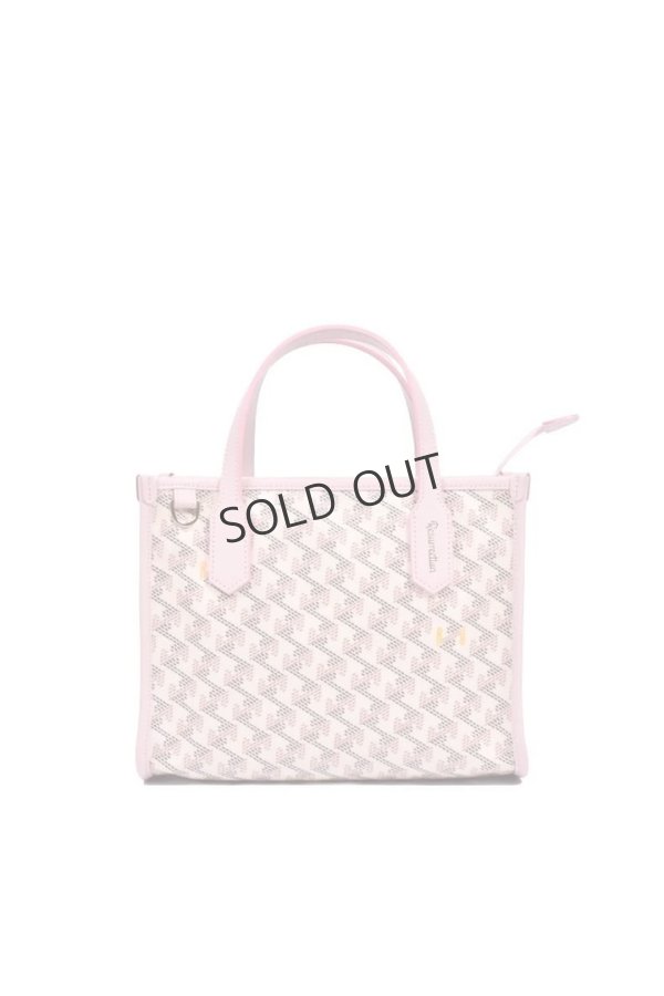 画像1: {SOLD} 《全国で最後の1点》 レザレクション｜Resurrection ラニウススクエアミニ  金田久美子プロモデル {-BEA} (1)