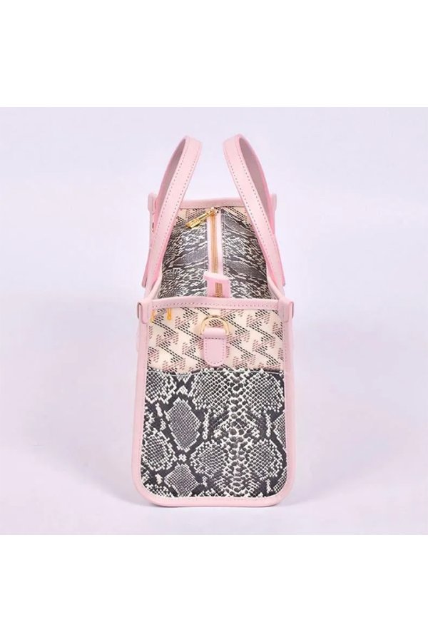 画像3:  《全国で最後の1点》 レザレクション｜Resurrection ラニウススクエアミニ  金田久美子プロモデル {-BEA} (3)