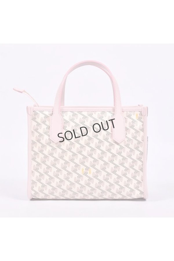 画像5: {SOLD} 《全国で最後の1点》 レザレクション｜Resurrection ラニウススクエアミニ  金田久美子プロモデル {-BEA} (5)