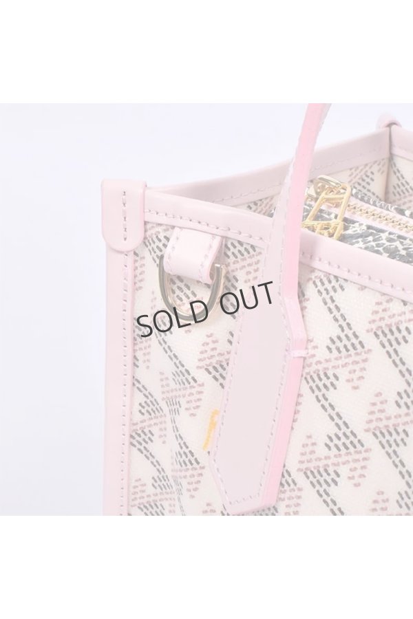 画像7: {SOLD} 《全国で最後の1点》 レザレクション｜Resurrection ラニウススクエアミニ  金田久美子プロモデル {-BEA} (7)