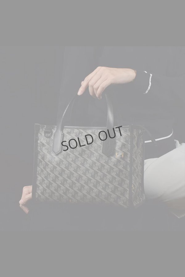 画像2: {SOLD}レザレクション｜Resurrection ラニウススクエアミニNo.2{-BDA} (2)