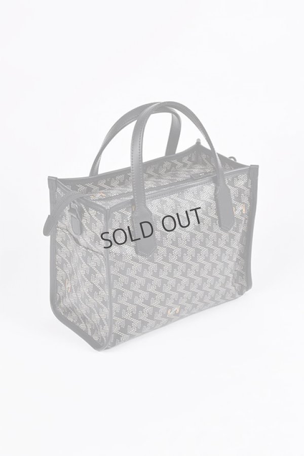 画像6: {SOLD}レザレクション｜Resurrection ラニウススクエアミニNo.2{-BDA} (6)