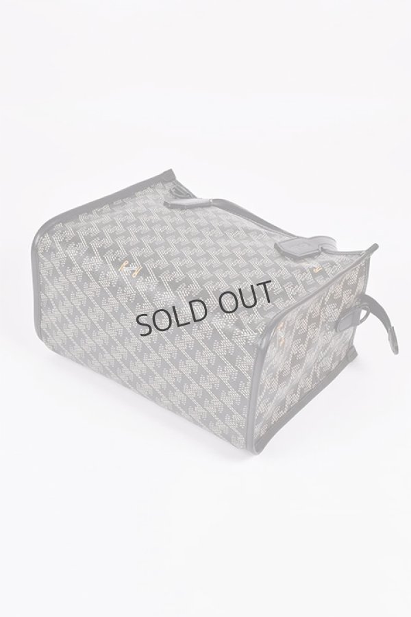 画像9: {SOLD}レザレクション｜Resurrection ラニウススクエアミニNo.2{-BDA} (9)