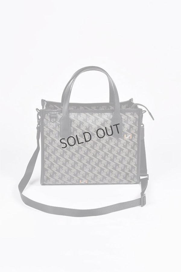 画像10: {SOLD}レザレクション｜Resurrection ラニウススクエアミニNo.2{-BDA} (10)