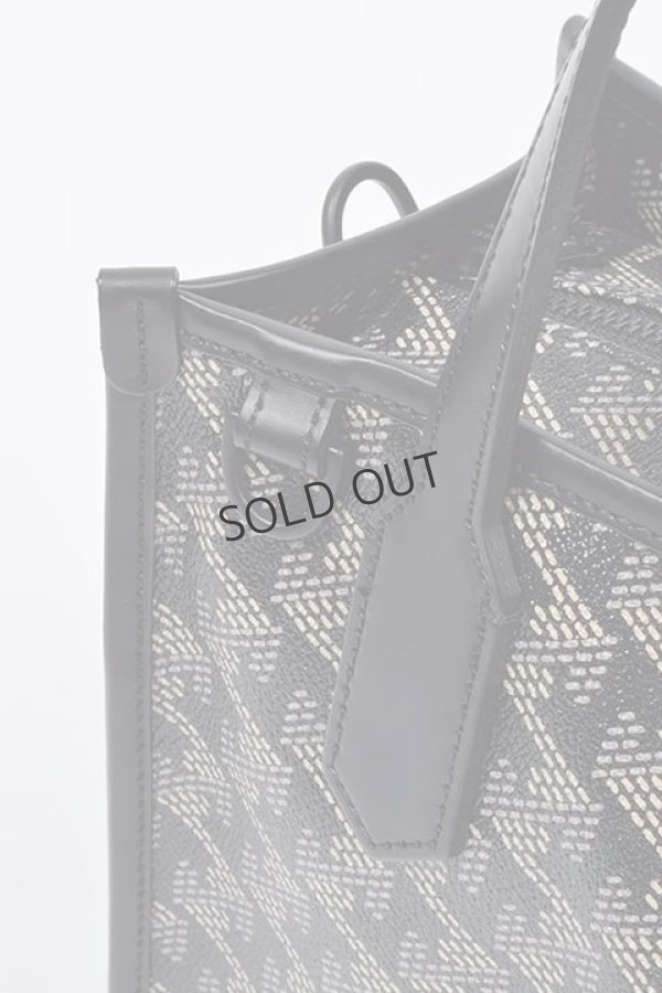 画像11: {SOLD}レザレクション｜Resurrection ラニウススクエアミニNo.2{-BDA} (11)