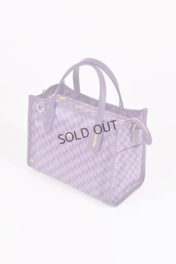 画像5: {SOLD}レザレクション｜Resurrection ラニウススクエアミニNo.2{-BDA} (5)