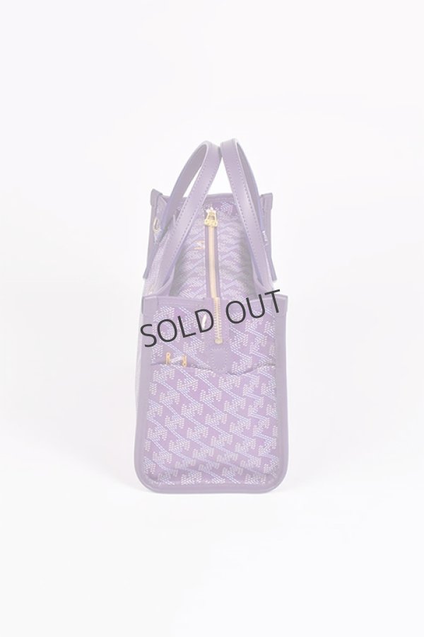 画像6: {SOLD}レザレクション｜Resurrection ラニウススクエアミニNo.2{-BDA} (6)