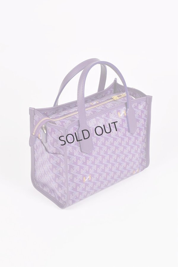 画像7: {SOLD}レザレクション｜Resurrection ラニウススクエアミニNo.2{-BDA} (7)